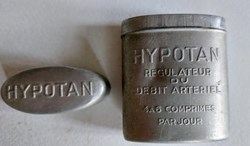 HYPOTAN ( Comprimés)