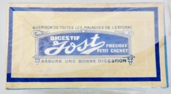 Digestif JOST