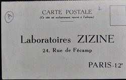 ZIZINE Lab. AGOCHOLINE