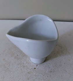 HUMATEUR de César ( embout pour inhalation) en Céramique