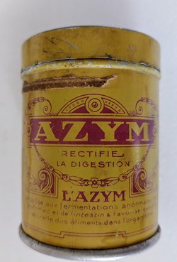 AZYM