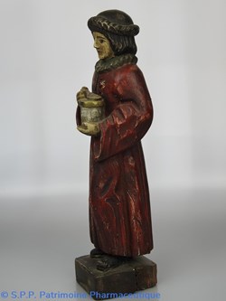 SAINT DAMIEN