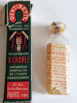 DENTINETTE