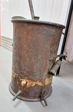 ALAMBIC