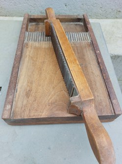 Pilulier ( calibre unique)