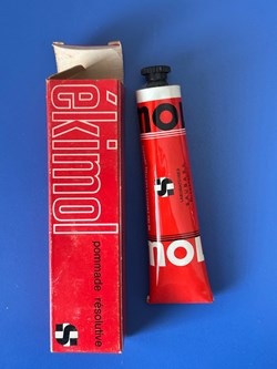 EKIMOL Pommade