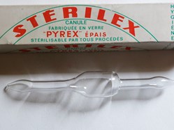 CANULE nasale STÉRILEX
