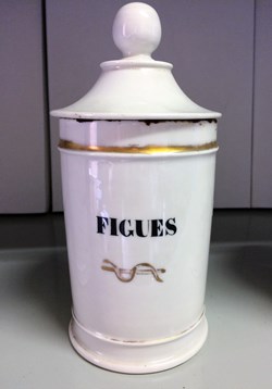 FIGUES