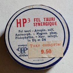 HP3 FEL TAURI SYNERGIQUE