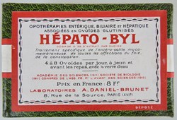 HEPATO-BYL