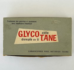 GLYCOTANE