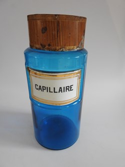 CAPILLAIRE Herbo