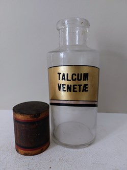 TALCUM VENETAE