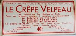 CRÊPE VELPEAU