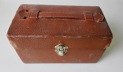 PHARMACIE PORTATIVE d'urgence en trousse