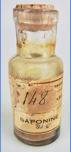 SAPONINE