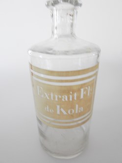 Extrait Fl. de Kola