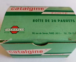 CATALGINE Forte ( Poudre)