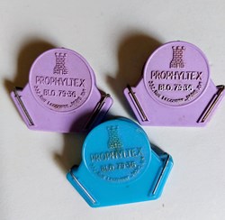 PROPHYLTEX / Pinces à documents