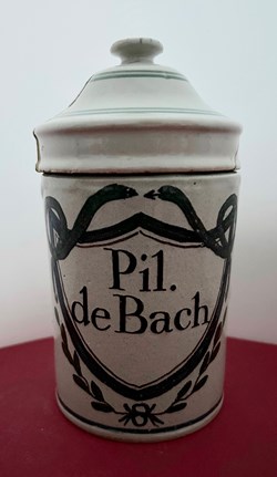 POT DROIT - Rouen