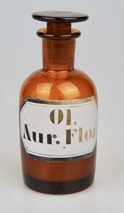 Ol. Aur. Flor.
