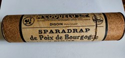 SPARADRAP DE POIX DE BOURGOGNE BESLIER