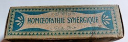 AESCULUS SYNERGIQUE / Homéopathie