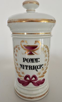 POMM : NITRIQ : P :