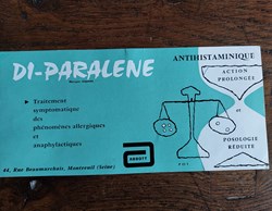 DI-PARALENE