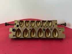 Moule à ovules