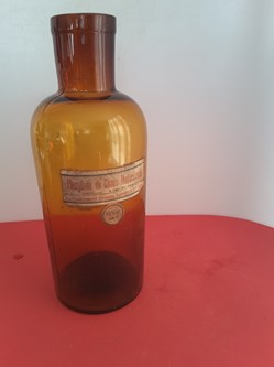 Phosphate de Chaux Monocalcique