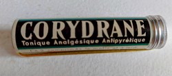 CORYDRANE ( Comprimés)