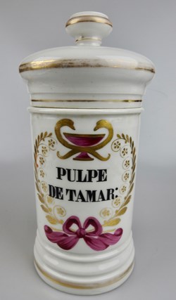 PULPE DE TAMAR :