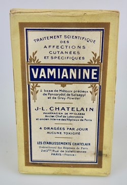 VAMIANINE