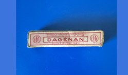 DAGENAN Comprimés