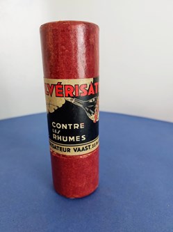 PULVÉRISATEUR VAAST