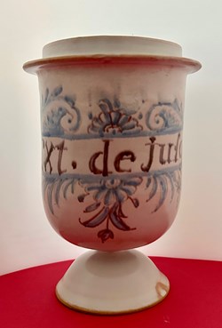 POT CANON - Montpellier