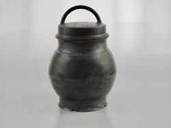 Pot à bouillon