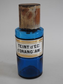 TEINT : d'EC : d'ORANG : AM : PM