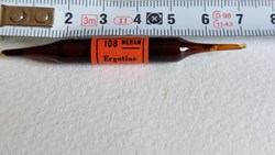 ERGOTINE 108 MERAM