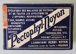 PECTOPHYL-NOYON