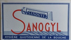 SANOGYL
