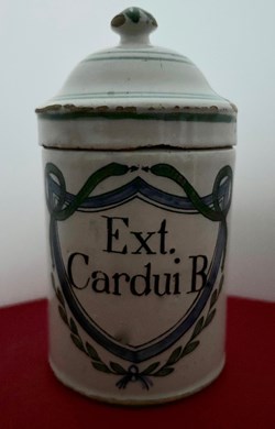 POT DROIT - Rouen