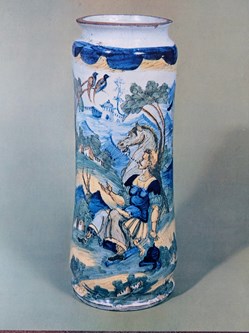 ROUSSEL N°46 ALBAREL Urbino XVI