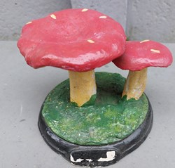 RUSSULE EMETICA