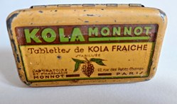 KOLA MONNOT ( Tablettes)