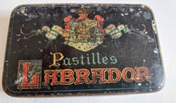 LABRADOR ( Pastilles)