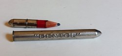 DENTOL /ÉTUI PORTE - CRAYON