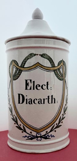 POT DROIT - Rouen
