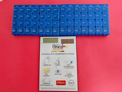 "Outils" pour la santé des patients